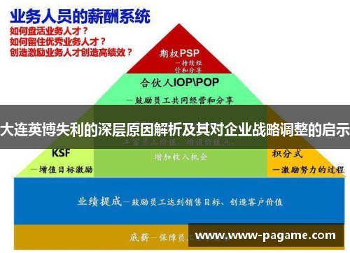 大连英博失利的深层原因解析及其对企业战略调整的启示