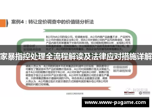 家暴指控处理全流程解读及法律应对措施详解