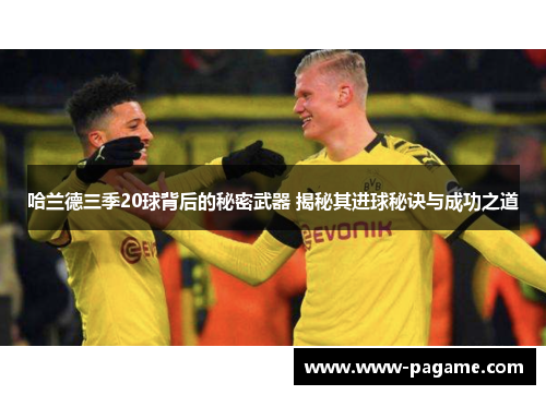 哈兰德三季20球背后的秘密武器 揭秘其进球秘诀与成功之道