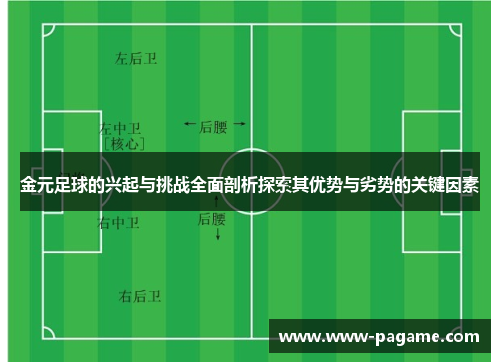 金元足球的兴起与挑战全面剖析探索其优势与劣势的关键因素