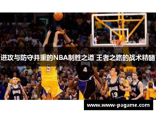 进攻与防守并重的NBA制胜之道 王者之路的战术精髓