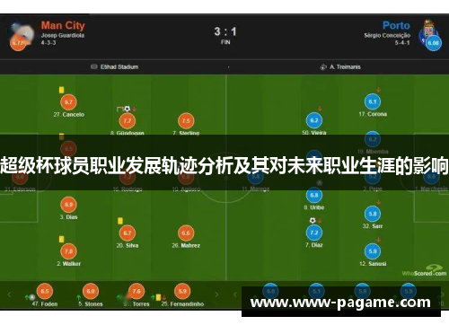 超级杯球员职业发展轨迹分析及其对未来职业生涯的影响