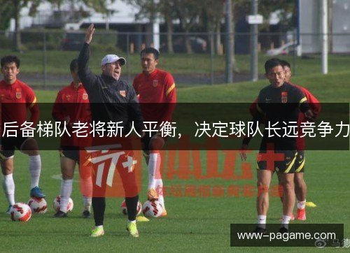 后备梯队老将新人平衡，决定球队长远竞争力